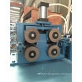 PC bar cutting machine for concrete pole production